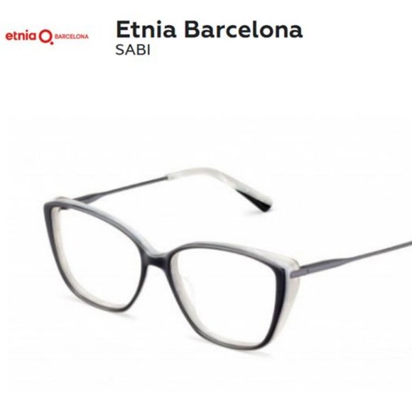 Etnia Barcelona Accessories - Etnia Barcelona "SABI" Eyeglasses Frames
